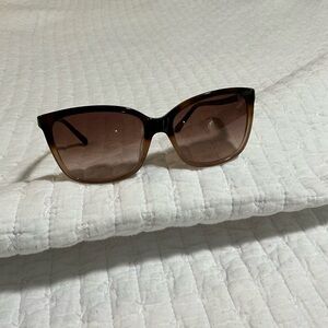 Kate Spade Ombré Sunglasses